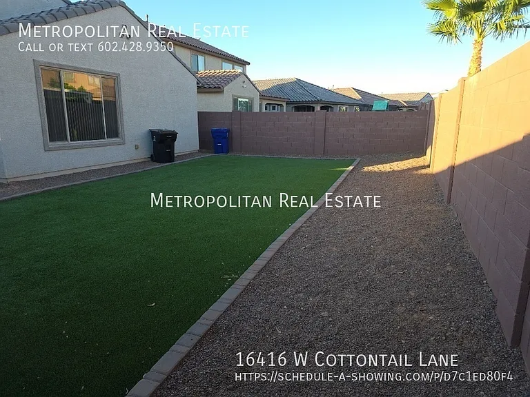 16416 W Cottontail Ln — Photo 18