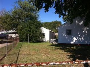 126 Jordan Dr, Hampton, VA 23666