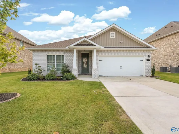 1779 Stampede Cir SE, Huntsville, AL 35803