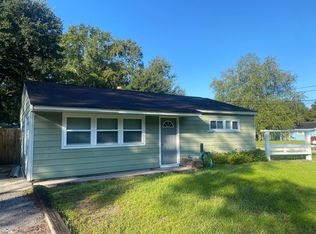 5919 Griffin St, Hanahan, SC 29410
