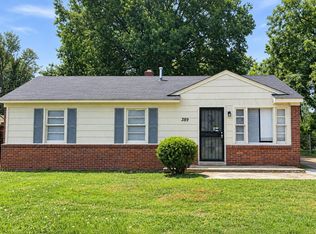389 W Mitchell Rd, Memphis, TN 38109