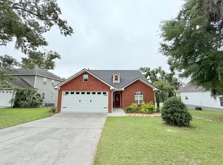 4973 Oak Hill Dr, Lake Park, GA 31636