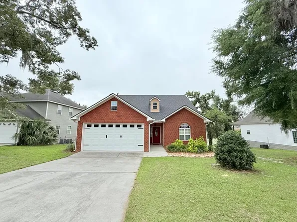 4973 Oak Hill Dr, Lake Park, GA 31636