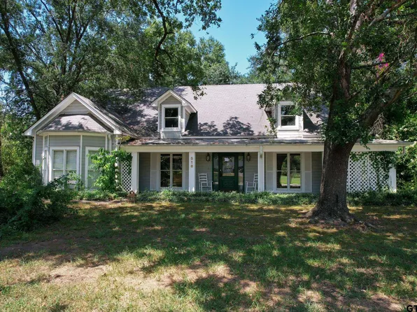 516 Main St W, Mount Vernon, TX 75457