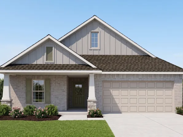 Homes Available Soon, White Wolf Run
