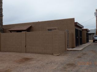 1490 E 27th Ave APT 3, Apache Junction, AZ 85119