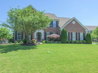 5145 Lovering Dr, Doylestown, PA 18902