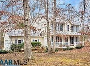 45 Englewood Dr, Palmyra, VA 22963