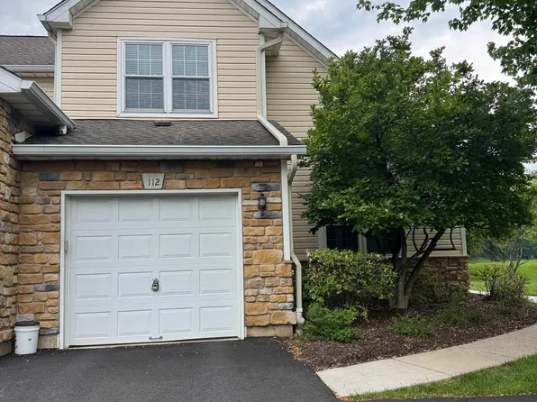 112 Medinah Dr, Blue Bell, PA 19422