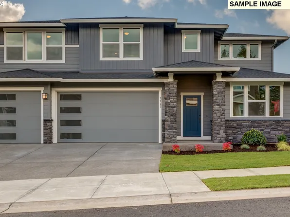 1301 N Kalani Loop #55, Ridgefield, WA 98642