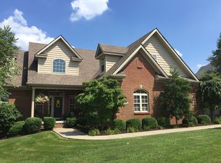 128 Gadwall Ln, Winchester, KY