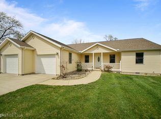 508 W Vine St, North Judson, IN 46366