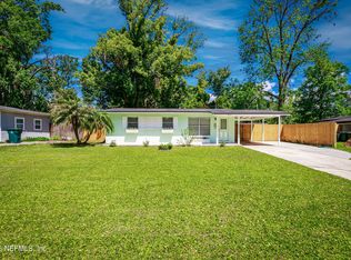 3111 Purdom Dr, Jacksonville, FL 32223