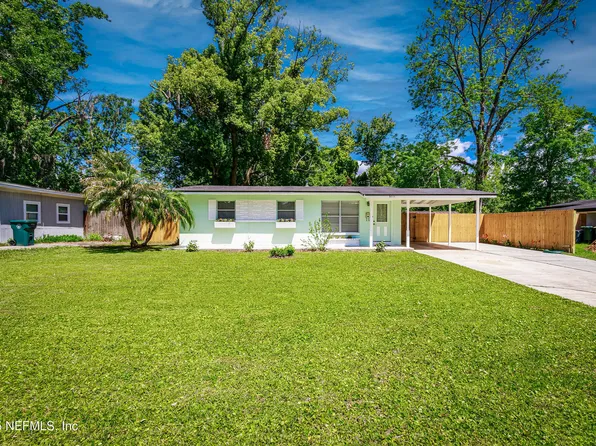 3111 PURDOM Drive, Jacksonville, FL 32223