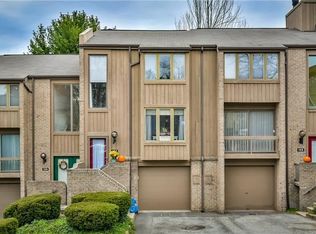 107 Locust Ct, Pittsburgh, PA