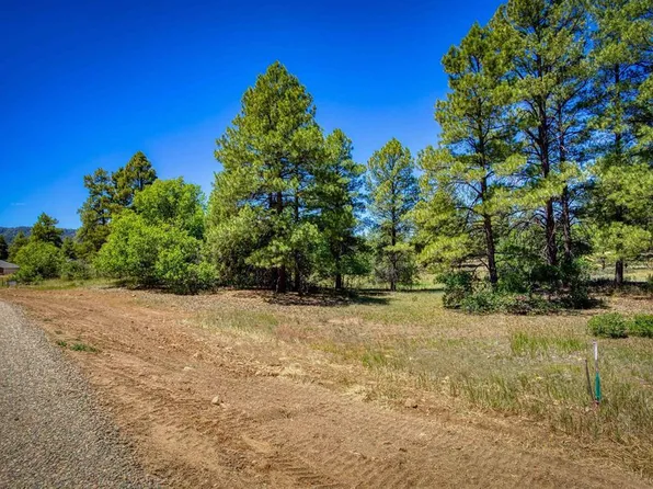 30 High Drive, Pagosa Springs, CO 81147