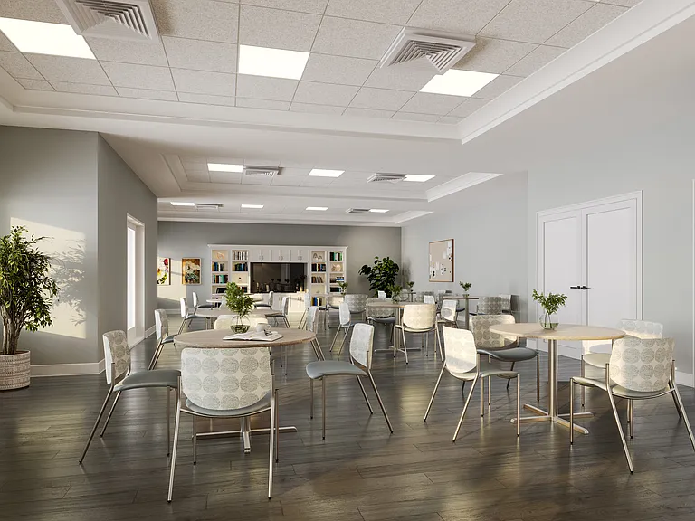 Divinity Landing Senior Apartments — Photo 6