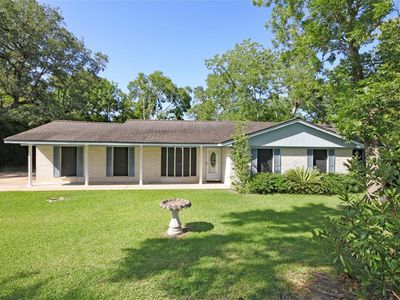 1414 County Road 878a, Sweeny, TX, 77480