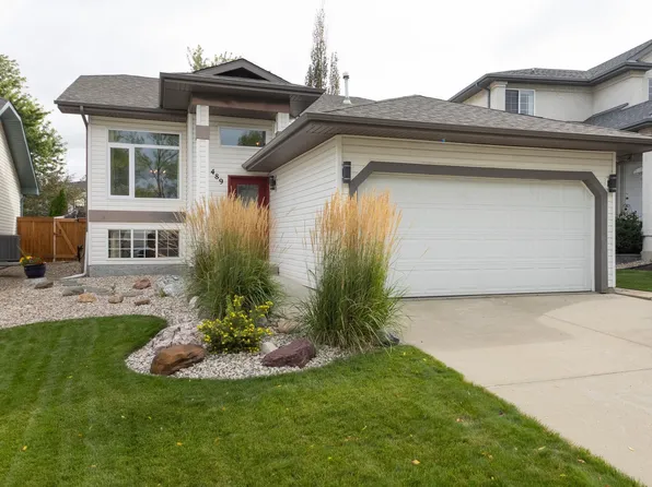 489 Rainbow Cres, Strathcona County, AB T8A 5T6