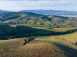 8925 Lavalle Creek Rd, Missoula, MT 59808