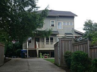 7312 1st Ave NW, Seattle, WA 98103