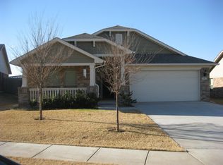 3412 Frederick Dr, Norman, OK 73071