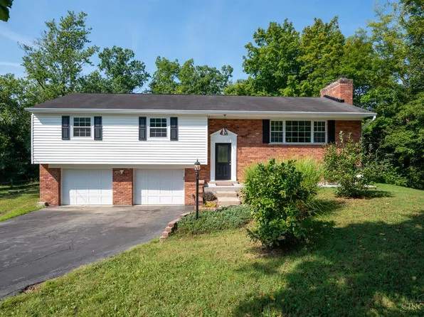 5447 S Garrett Dr, Milford, OH 45150