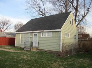 4212 Silver Ln, South Bend, IN 46619