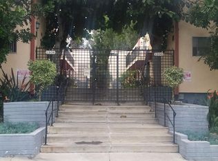 1308 N Curson Ave APT 3, Los Angeles, CA 90046