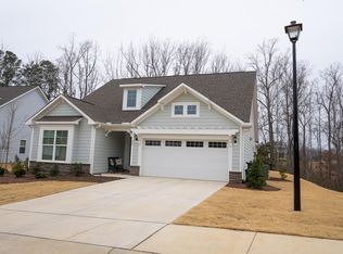30 Sawtooth Oak Ln, Youngsville, NC 27596
