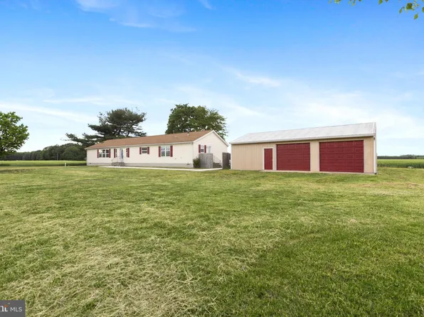 2171 Spectrum Farms Rd, Felton, DE 19943