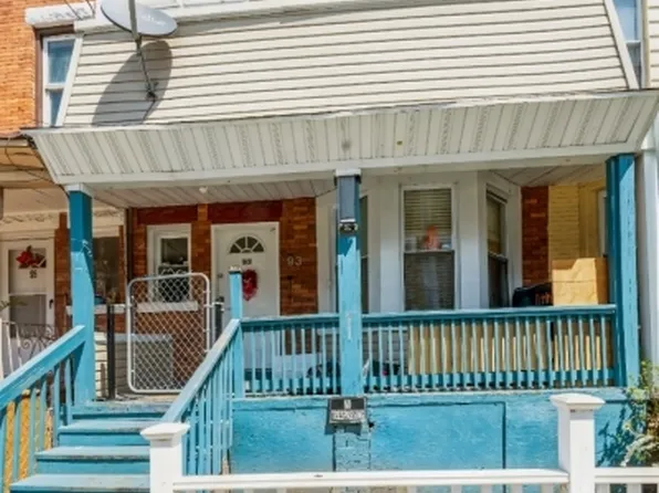 93 11th Ave, Newark City, NJ 07107