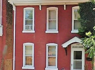 712 Locust St, Lebanon, PA 17042