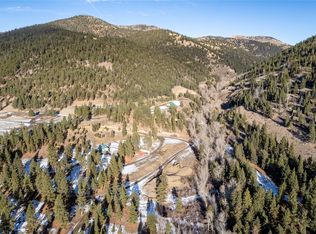 5700 Sperry Dr, Wolf Creek, MT 59648