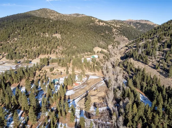 5700 Sperry Dr, Wolf Creek, MT 59648