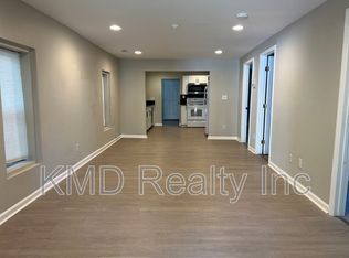 1528 Jennings St, Charlotte, NC 28216