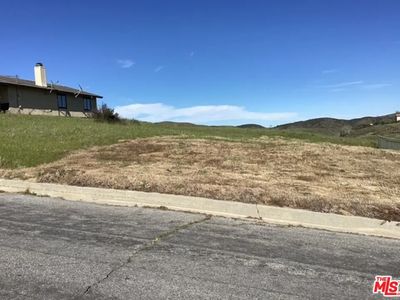 16 Vac Cabin Drive Vic Hardtree Dr, Lake Hughes, CA, 93532