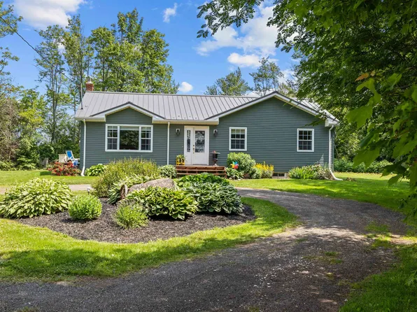 455 Drummond Rd, Saint David's Parish, PE C0B 1M0