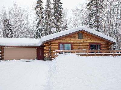 2452 Kicks Ct, North Pole, AK, 99705