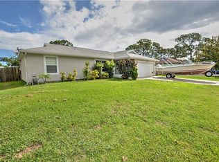 655 SE Capon Ter, Port Saint Lucie, FL 34983