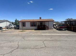 2508 Moon River Loop, Las Cruces, NM 88007