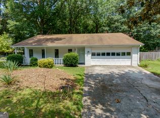 4417 Centennial Trl, Duluth, GA 30096