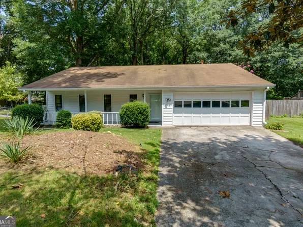 4417 Centennial Trl, Duluth, GA 30096