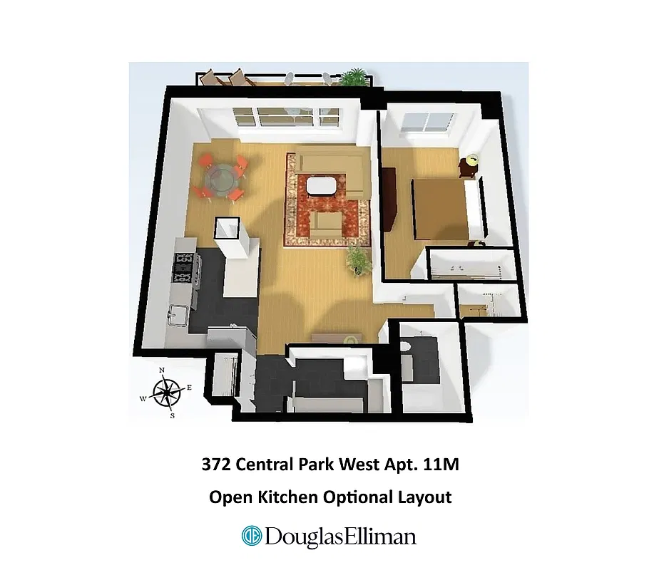 floor plan 4