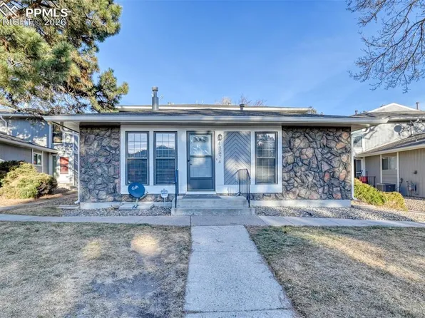4857 Sonata Dr APT A, Colorado Springs, CO 80918