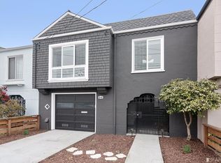 1927 44th Ave, San Francisco, CA 94116