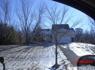 13926 200th Ave NW, Elk River, MN 55330