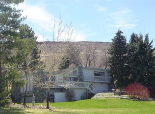 15441 W 26th Ave, Golden, CO 80401