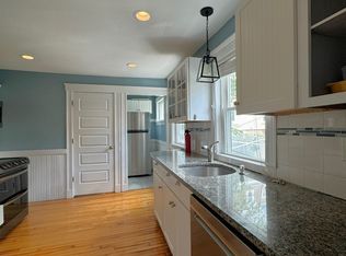 9 Gordon St, Somerville, MA 02144