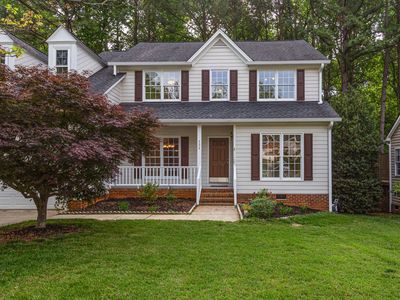 131 Longbridge Dr, Cary, NC, 27518